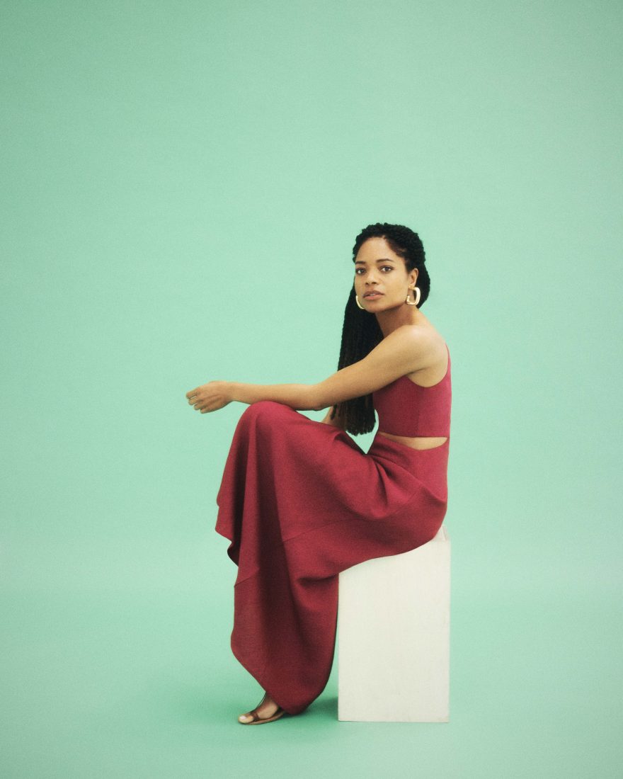 How Omnes is democratising sustainable fashion