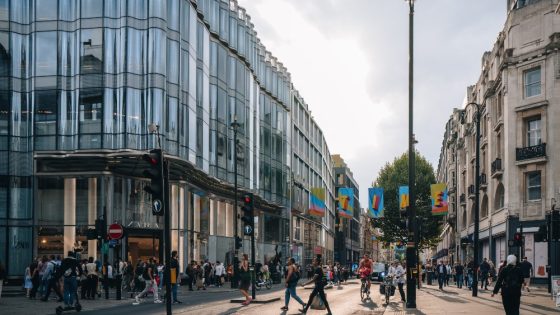 Government urged to ‘unlock growth’ for West End