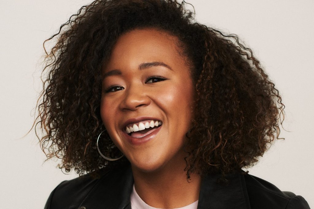 Drapers 30 Under 30: Amazon Style's Kennedy Carter