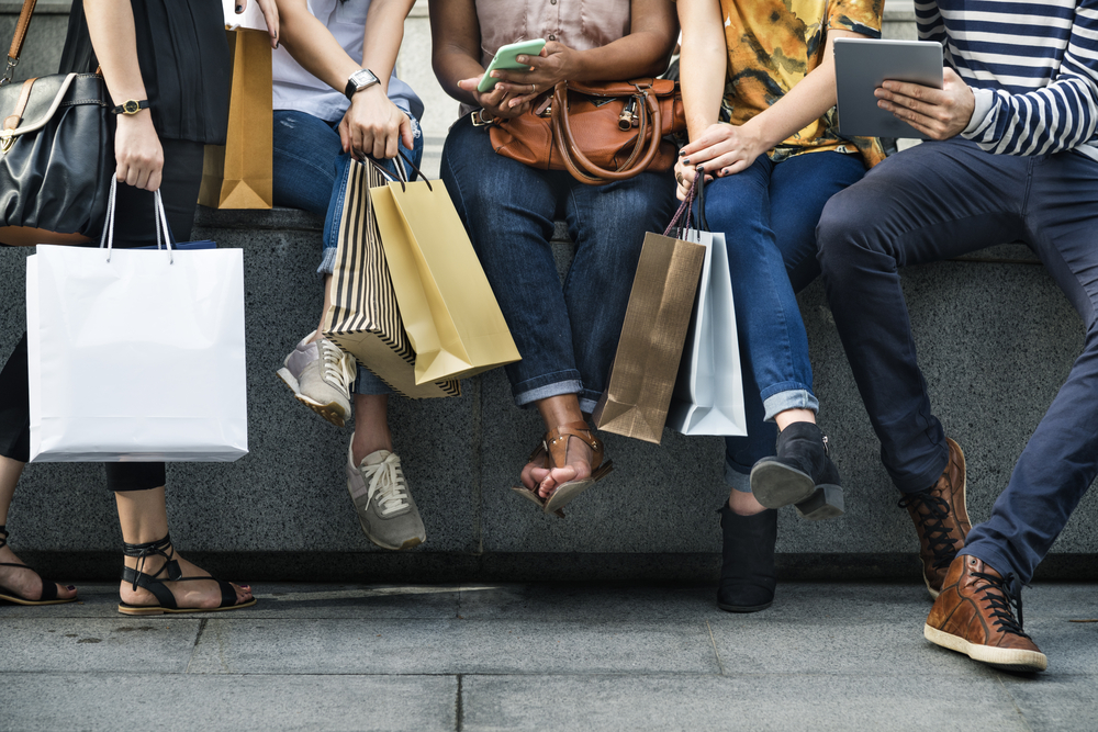 Consumer confidence climbs in September - Vimarsana News
