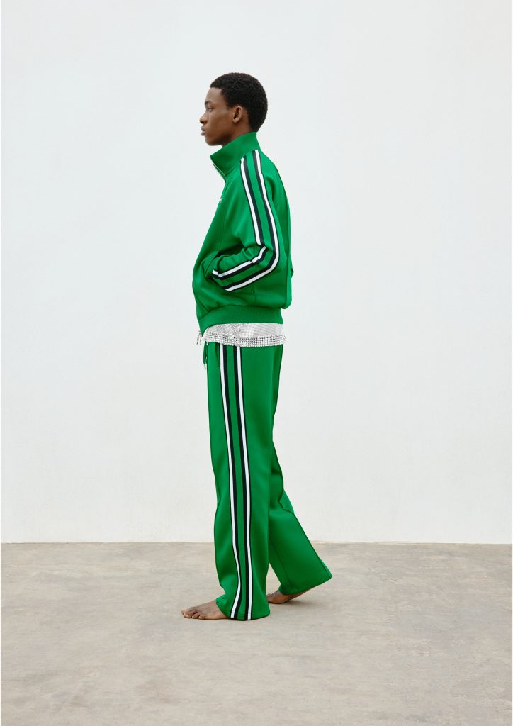 First look: H&M x Paco Rabanne