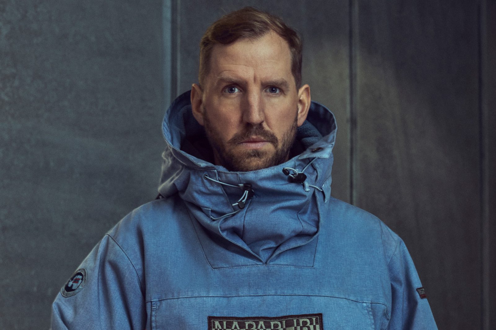 Christopher Raeburn becomes Napapijri's first global creative director