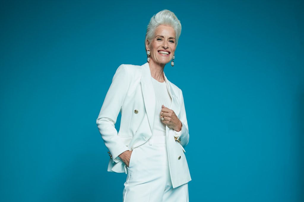 Freemans starts a new datapowered chapter