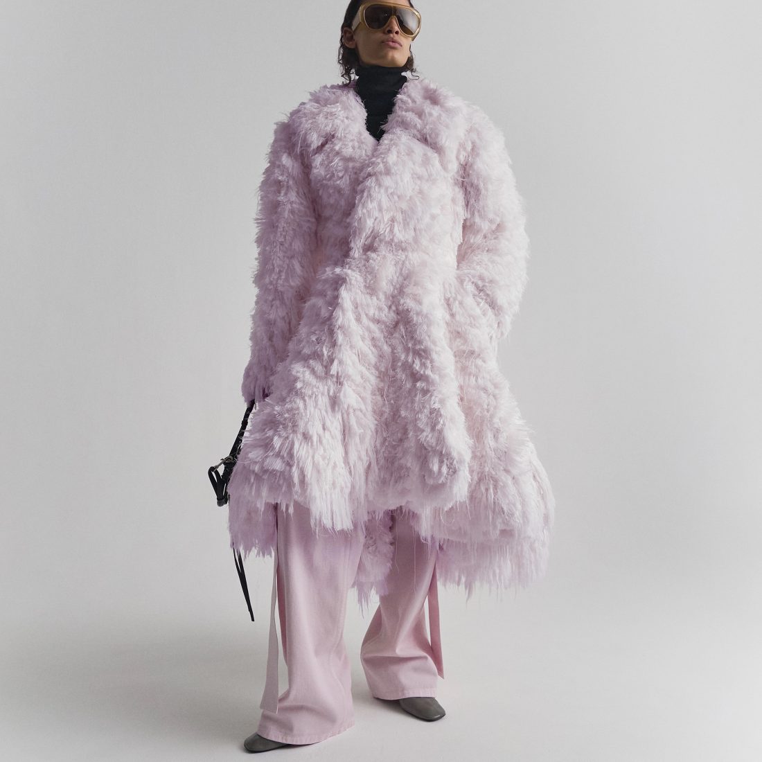 First look: Phoebe Philo's second drop has arrived