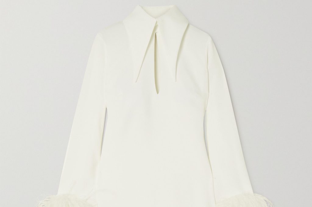 Net-A-Porter debuts rental collection with By Rotation and Hurr