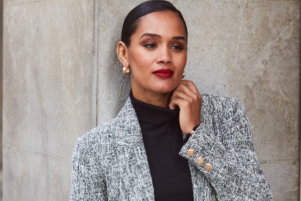 Sosandar names first creative director - Vimarsana News