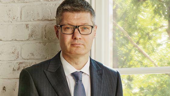Next’s Lord Wolfson on ‘sensible’ lowered expectations, Harvey Nichols and Primark
