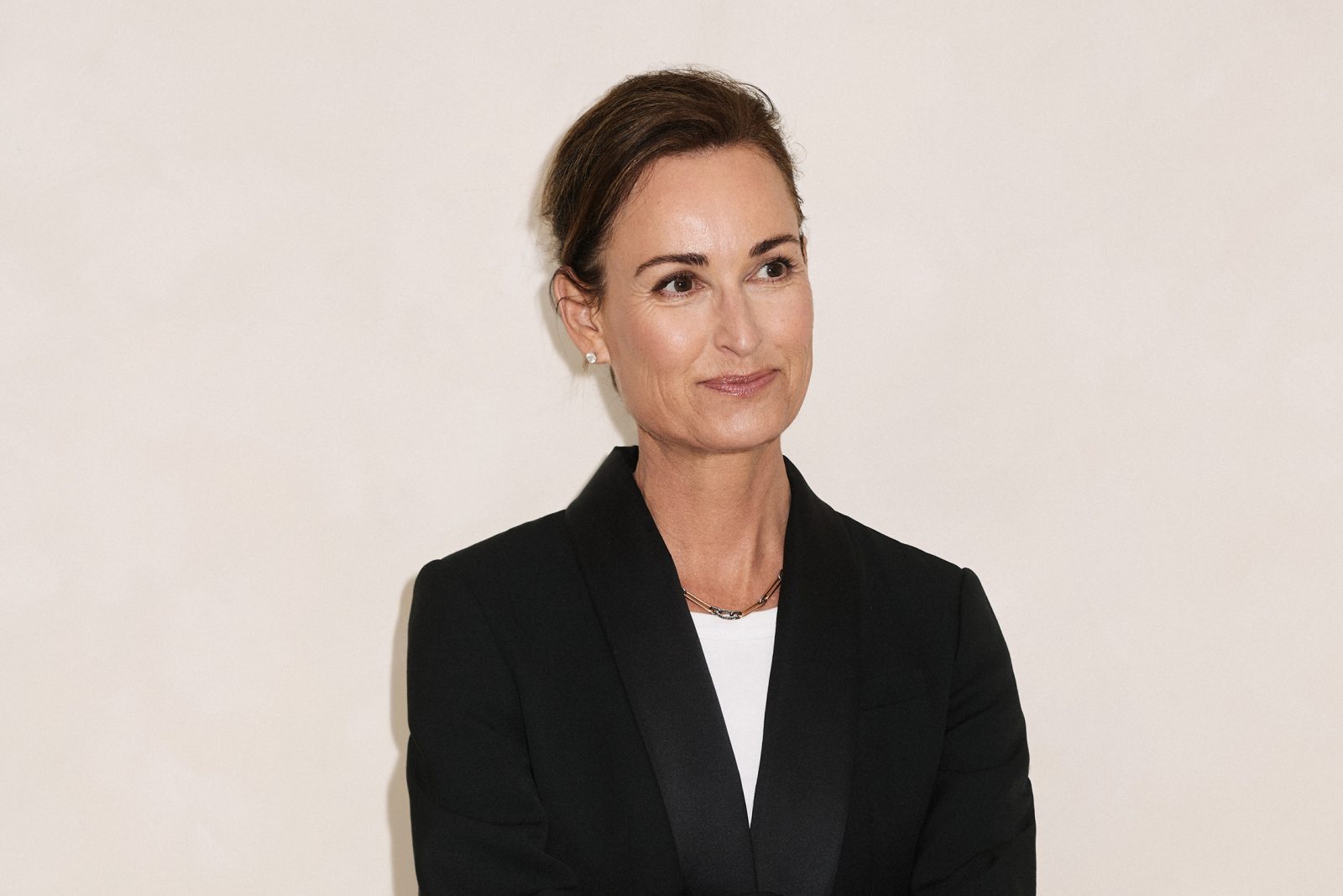 Clare Hornby