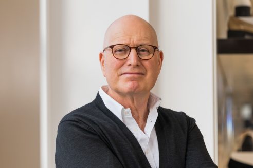 Daniel Rubin