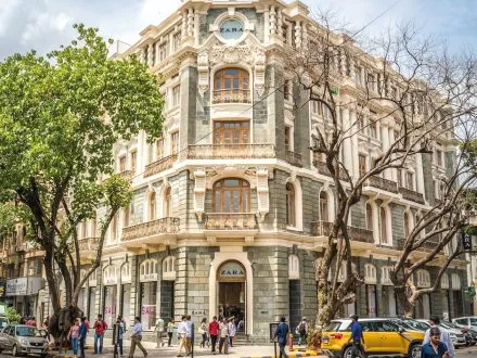 Zara international expansion into India January 2025 Drapers