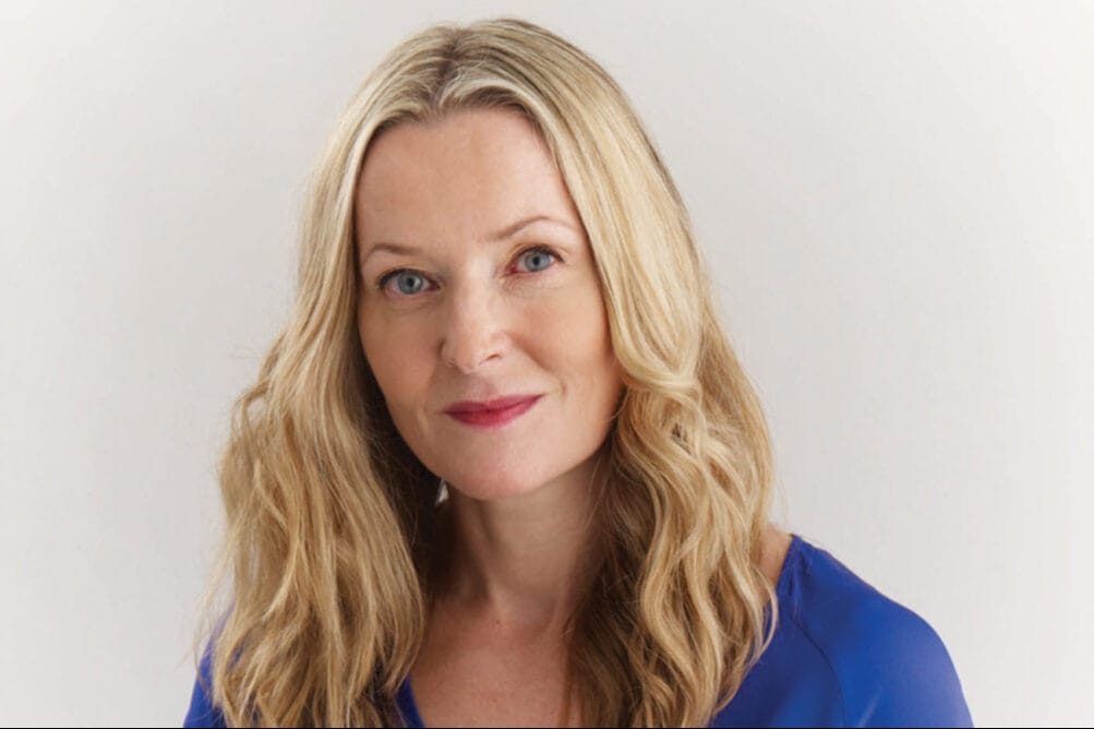 Pure London founder Louise Young dies - Vimarsana News