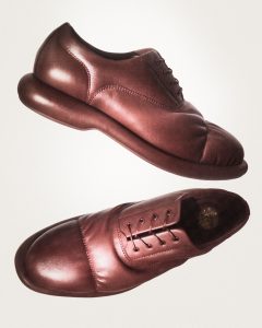 First look: Martine Rose for Clarks