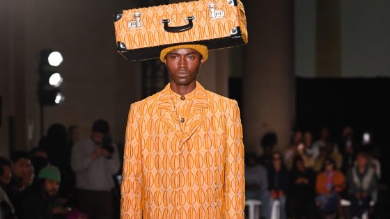 British Fashion Council announces Designer Fashion Fund shortlist
