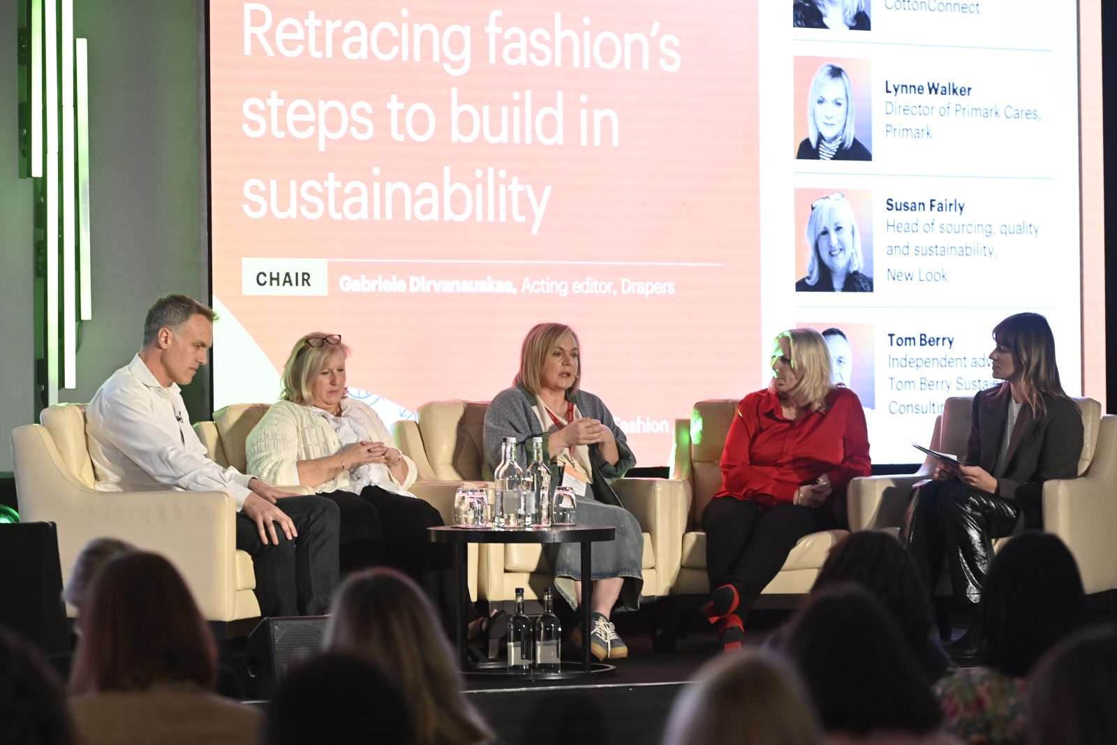 Primark Collabration New Look and Primark’s collaboration tips to drive sustainability