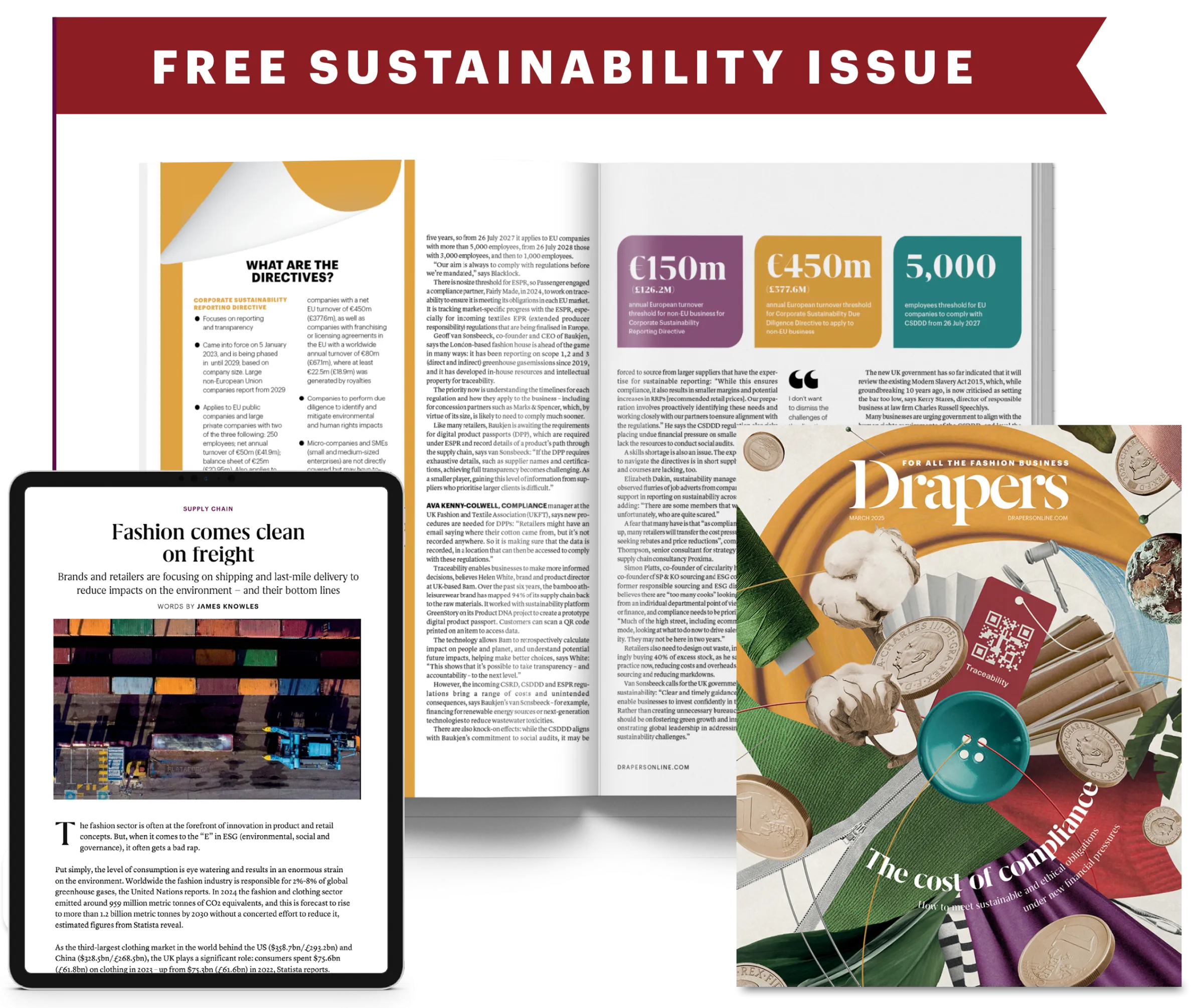 First look: Adidas unveils second drop with Molly-Mae Hague