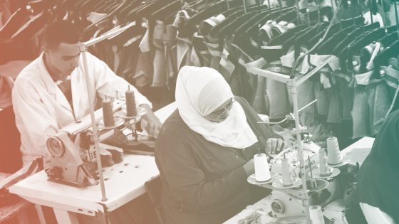 Made in Morocco: why more retailers are sourcing from Africa