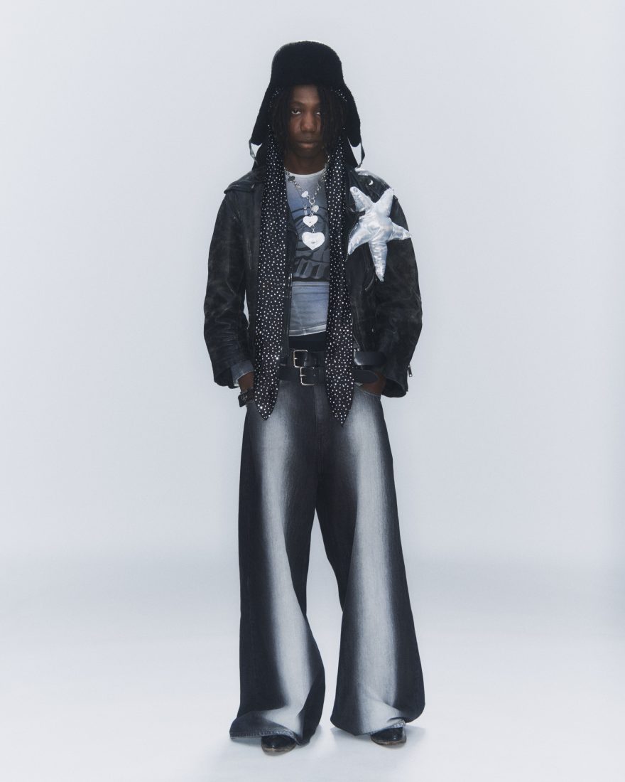 First look: Cheap Monday's relaunch