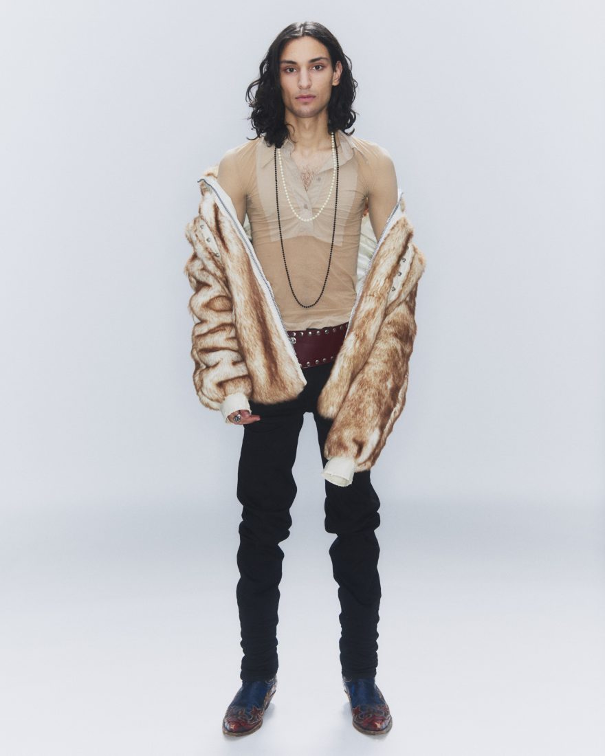 First look: Cheap Monday's relaunch