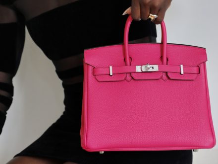 Hermes Birkin bag, Sellier