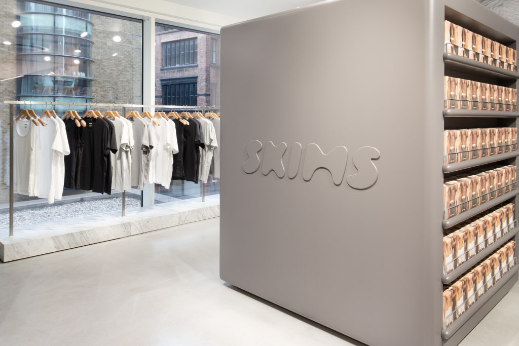 First look Skims Mens lands in End