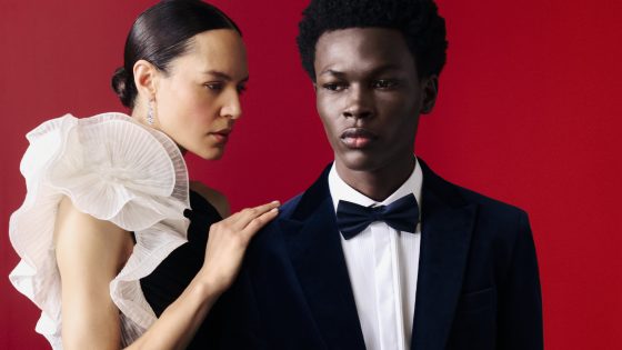 John Lewis expands rental to menswear - Vimarsana News