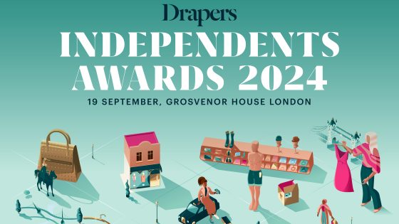 Deadline extended for Drapers Independents Awards 2024 - Vimarsana News