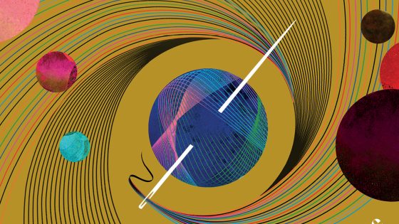 Digital Magazine: June 2024 - Drapers