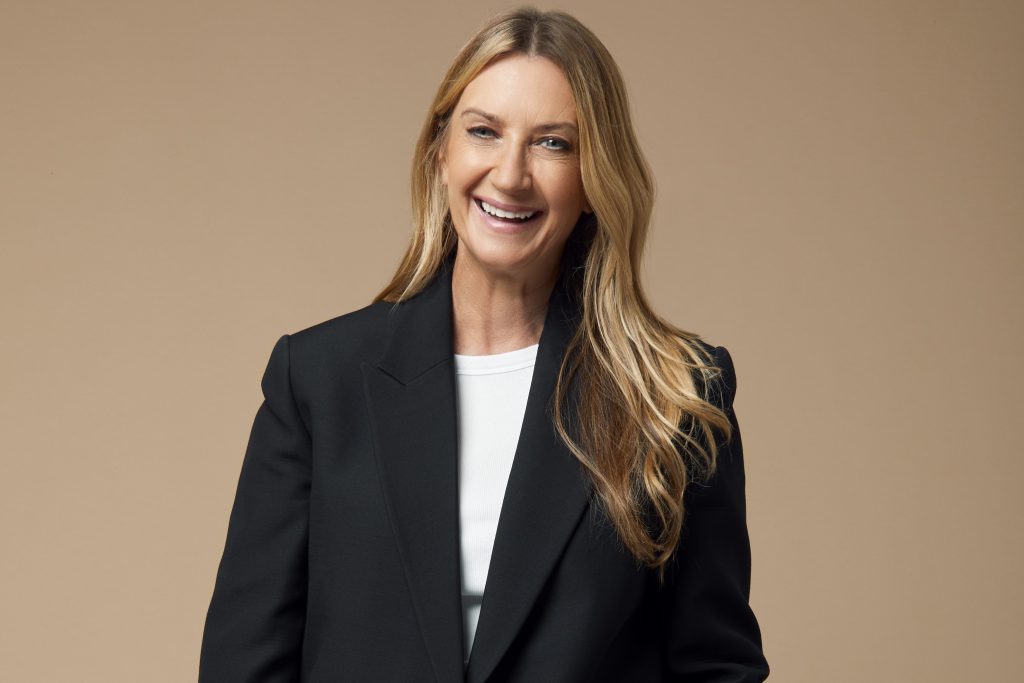 Anya Hindmarch recognised in birthday honours list