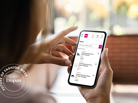 The Very Group is rolling out a digital shopping experience supported by AI
