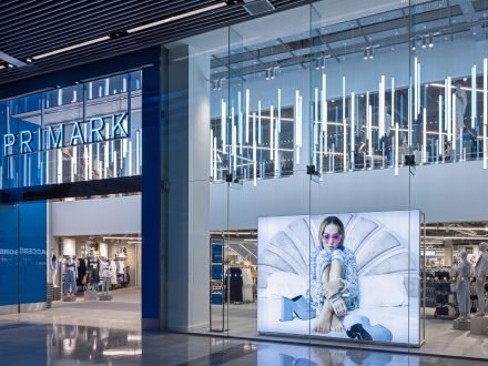 Primark Stratford (ext) photo 22953