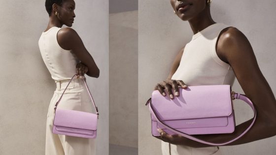 Radley snapped up by Gordon Brothers as stores to shutter by September
