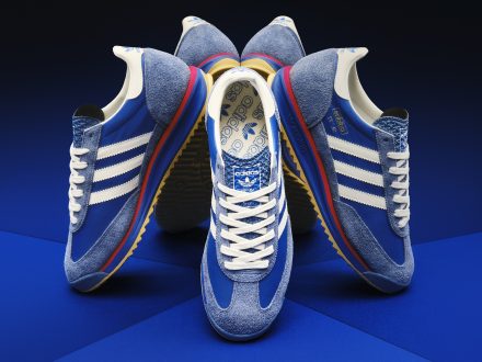 Adidas footwear