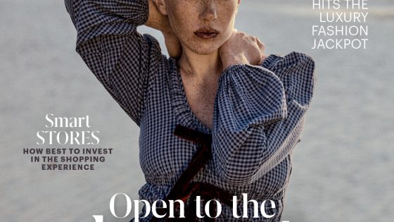 Digital Magazine: August 2024 - Drapers