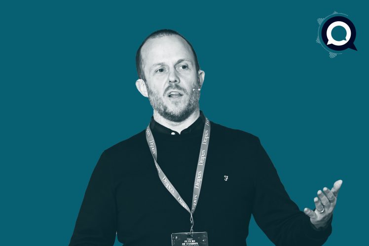 Boohoo Group reflects on latest AI tools in Drapers Talks podcast
