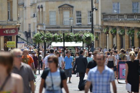 UK High Street