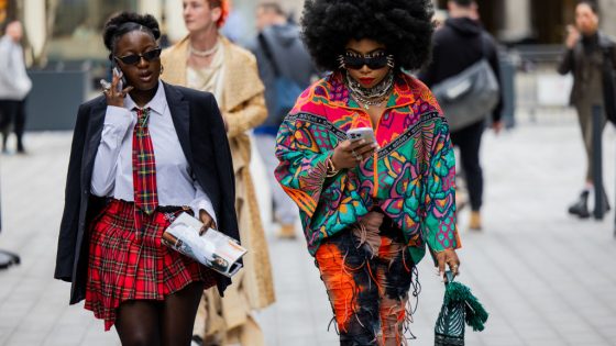 What to look out for at London Fashion Week spring/summer 2025