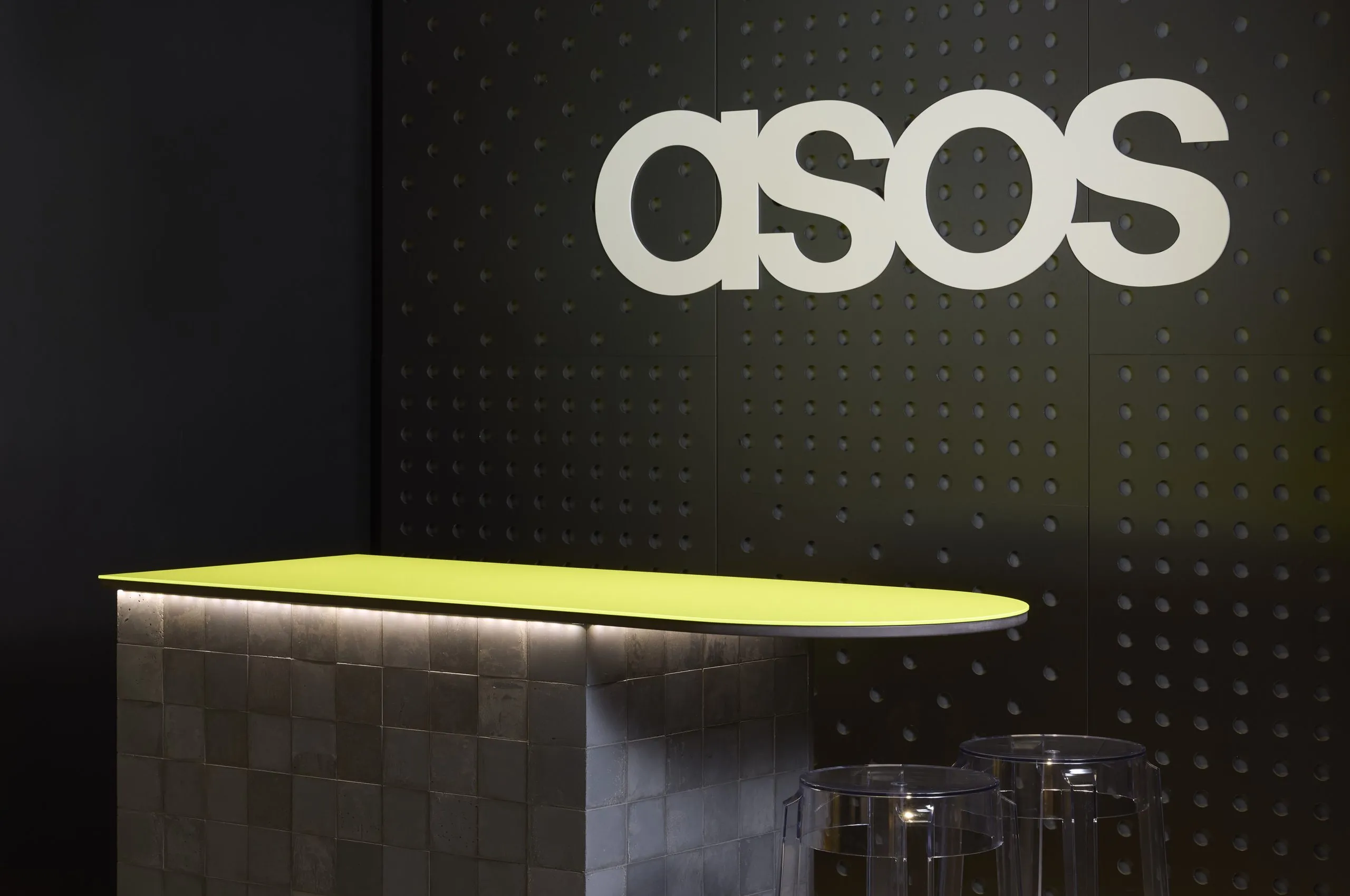 Asos in tax row with German authorities