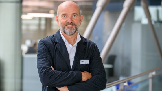 Former M&S MD Richard Price joins N Brown board