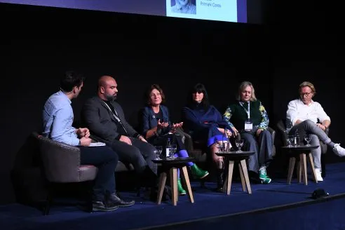 Drapers Inner Circle Summit 2024, Nobody's Child, Primark, Asda.