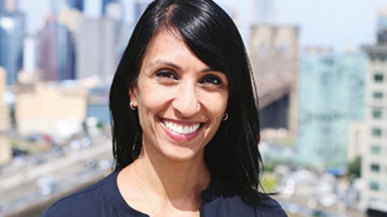 Etsy promotes former Depop boss to CEO