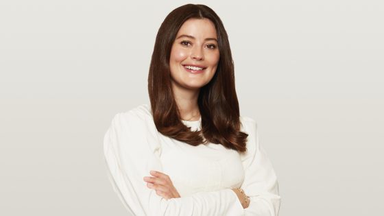 Hurr co-founder Victoria Prew steps down as CEO