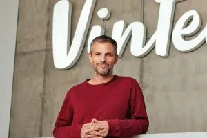 Drapers - Vinted boss says second-hand industry ‘boosted’ by cost of living crisis