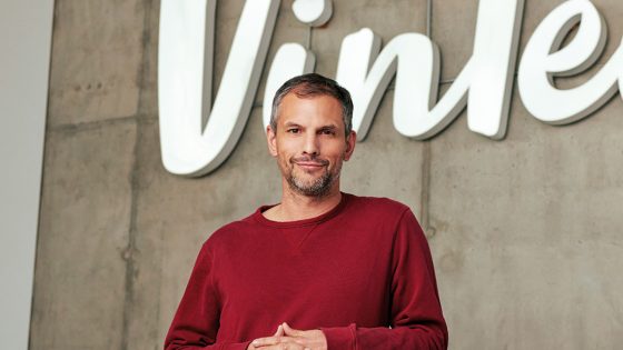 second hand bajar app vinted