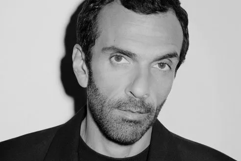 Cedric Charbit, Saint Laurent 2024