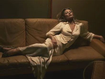 Zara x Kate Moss 2024