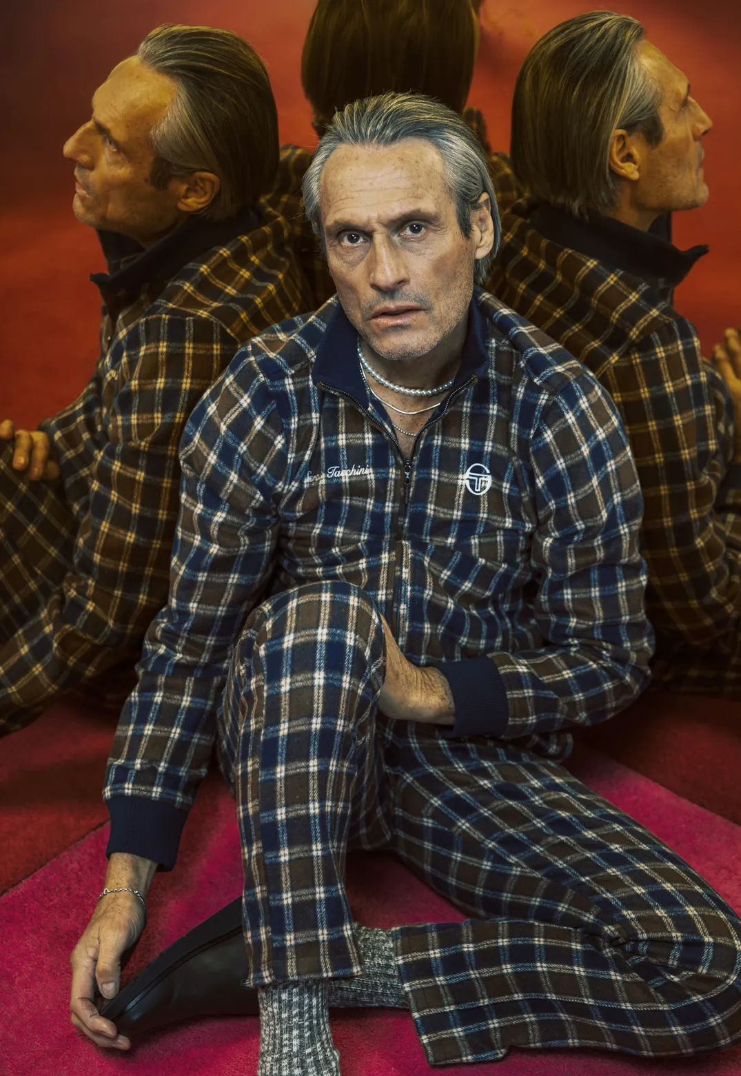 Trriper Drapers menswear buying guide: autumn/winter 25