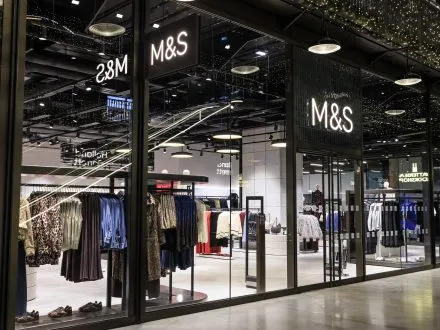 M&S Battersea