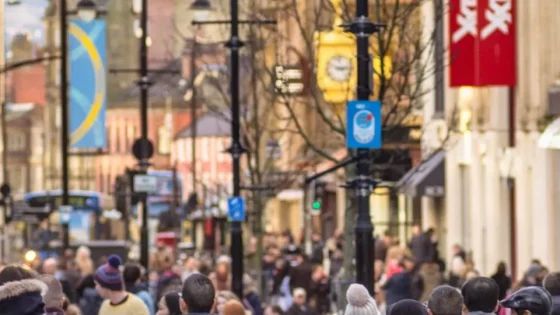 UK economy continues to grow despite recent slowdown