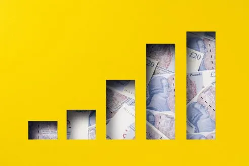 Budget costs Getty
