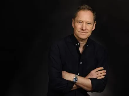 James Foster has been appointed senior vice president global marketing at Hugo Boss.